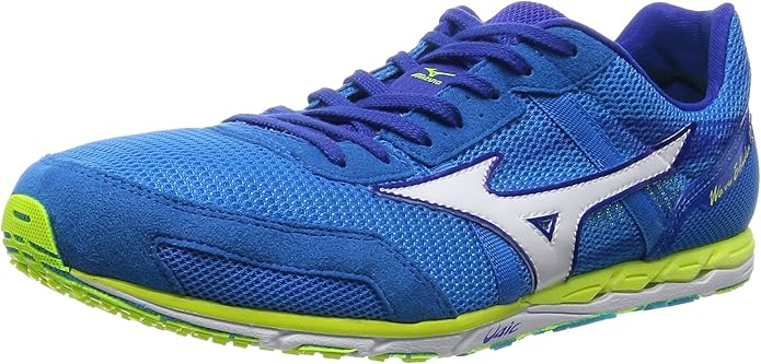 mizuno wave lighting z2
