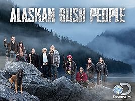 Amazon Com Watch Alaskan Bush People Season 4 Prime Video