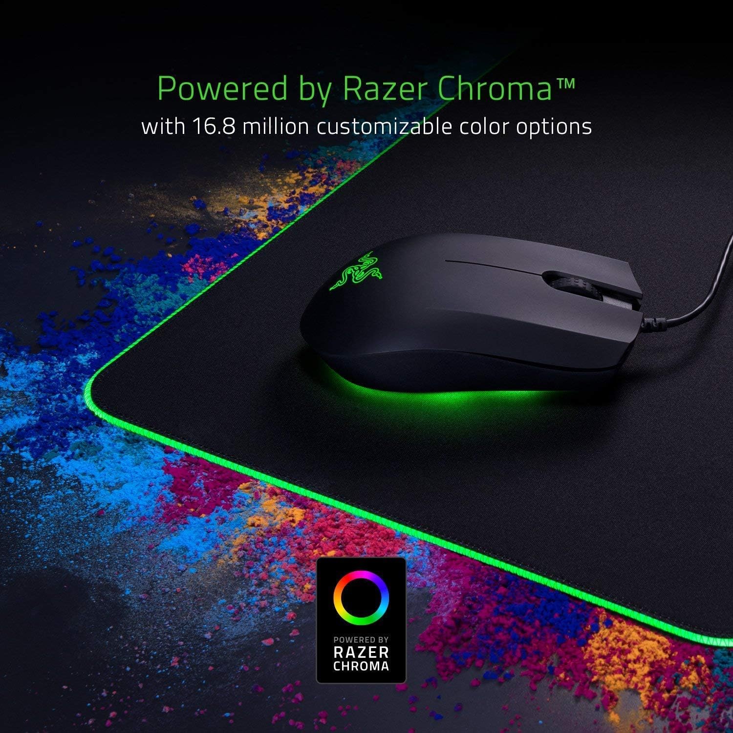 Amazon Razer Goliathus Chroma Led搭載の布製 ゲーミングマウスパッド 日本正規代理店保証品 Rz02 R3m1 Razer レイザー マウスパッド 通販