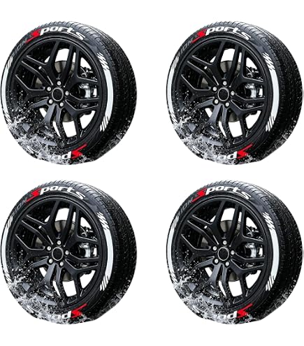 Amazon.com: Zipp Decal Set - 303 XPLR SW, Complete for One Wheel