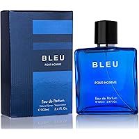 Amazon.com : CHANEL BLEU DE Parfum Pour Homme 1.5ml : Beauty