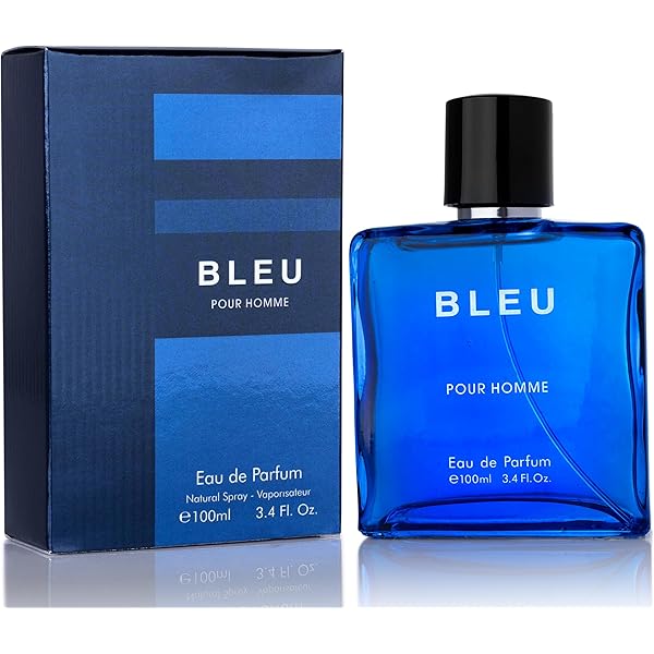 Amazon.com : CHANEL BLEU DE Parfum Pour Homme 1.5ml : Beauty