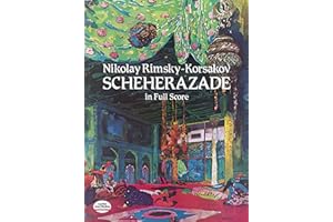 Scheherazade