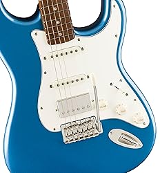 Squier 6 String Solid-Body Electric