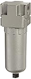 SMC AFM30-N03D-2Z Mist Separator, Removes Oil