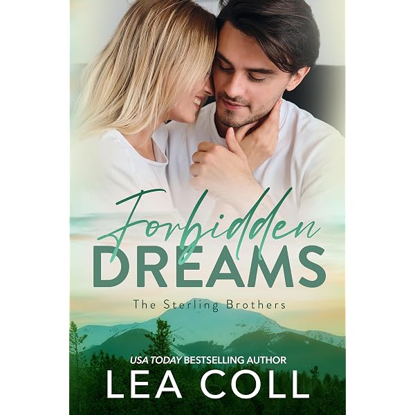 Broken Dreams: A Steamy Small Town Second Chance Romance (The