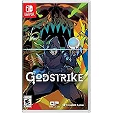 Godstrike - Nintendo Switch