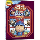 Mike The Knight - Viking Challenge
