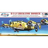 Plastic Model KIT B24J BOMBR