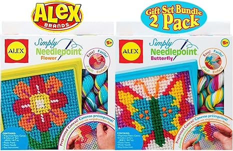 alex needlepoint