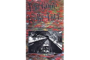 Too Good to Be True: Alcan's Kemano Completion Project