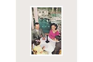 Led Zeppelin - Presence [Disco de Vinil]