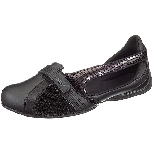 puma espera ballerina flats
