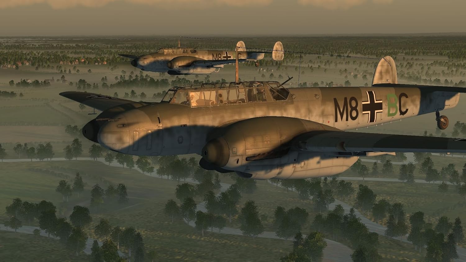 Il 2 Sturmovik Cliffs Of Dover Cd Key Download