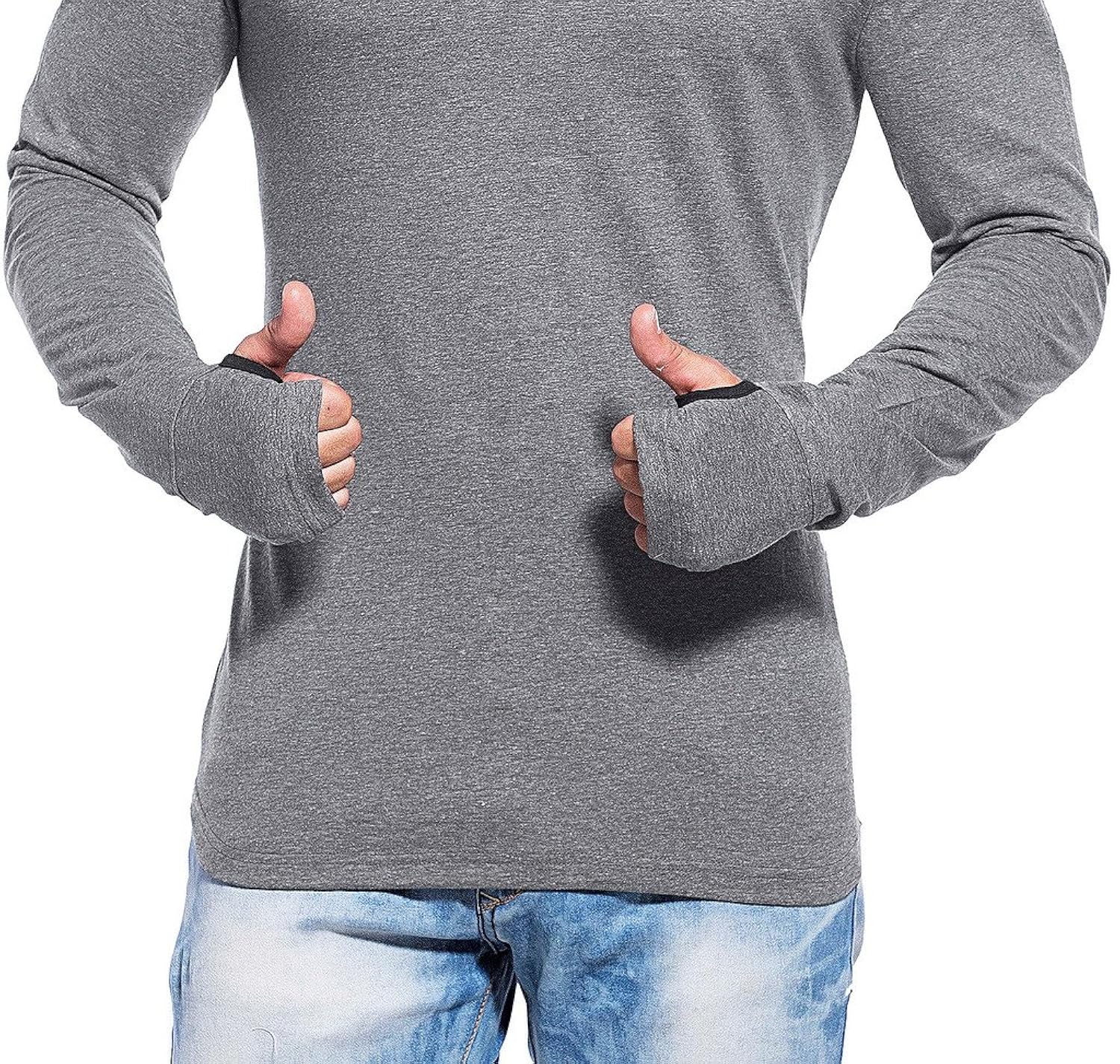 maniac men's cotton t-shirt