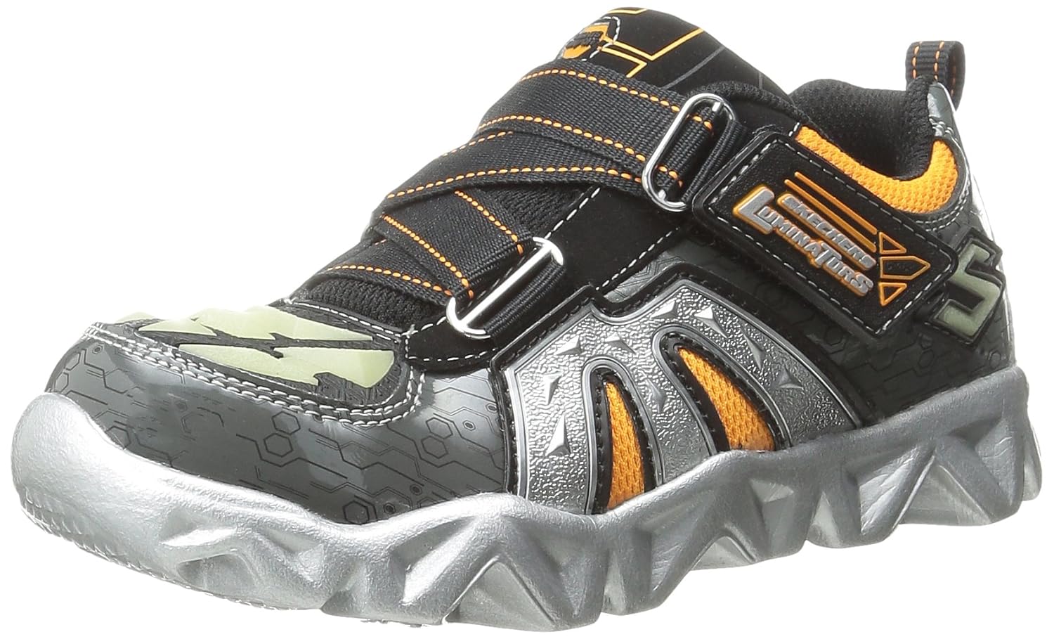 The 10 Best 3M Boys Skechers