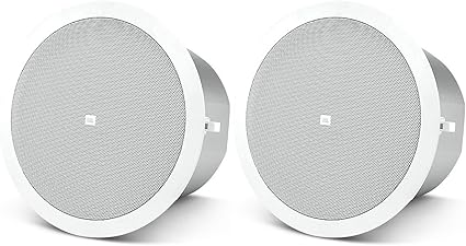 jbl control 8128