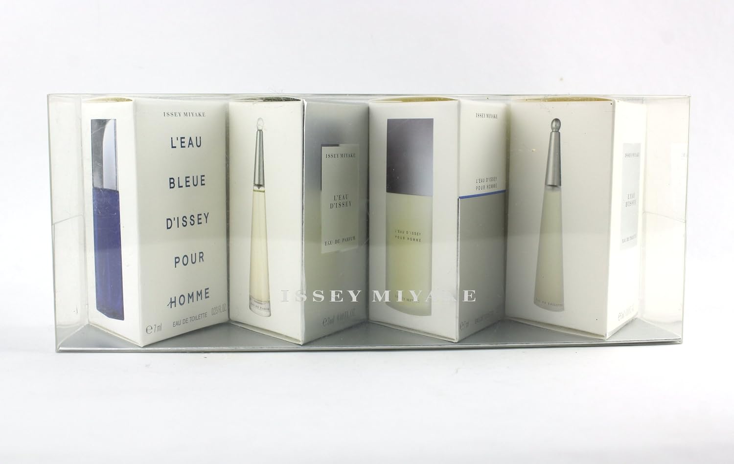 Issey miyake miniatures Clearance