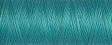 Gütermann Sew All Polyester Thread Argyle Green 0107 100 Mtr