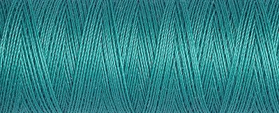 Gütermann Sew All Polyester Thread Argyle Green 0107 100 Mtr