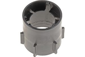 Dorman HELP! 42412 Headlamp Bulb Retainer Gray