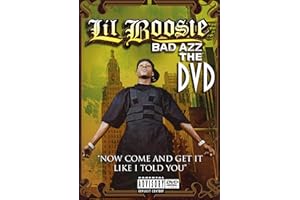 Bad Azz [Explicit Content]