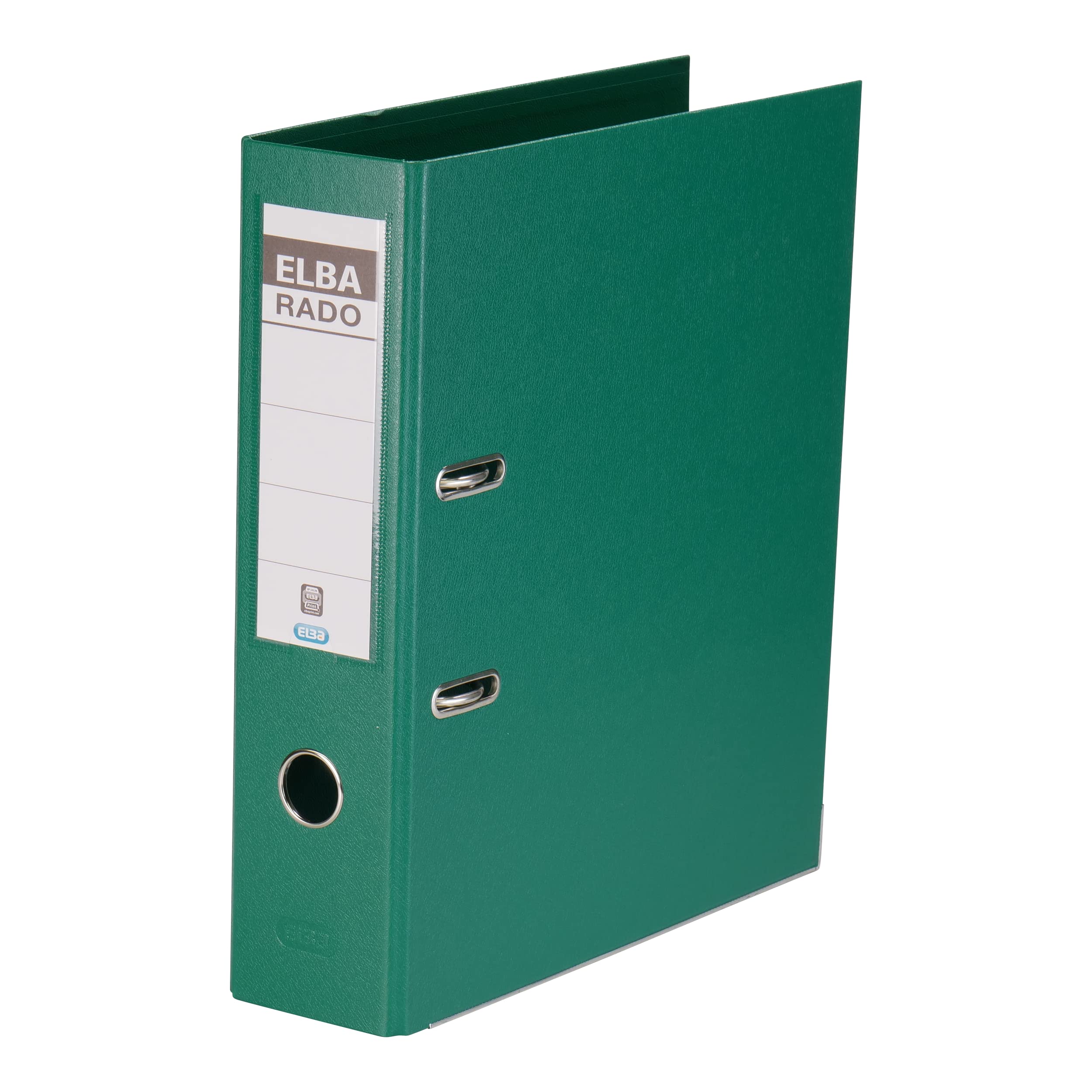 Elba 314888 - Green Arch Folder 50mm