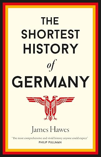 Download Shortest History of Germany PDF