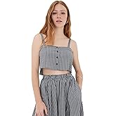 LE BOP Women's Martha Top