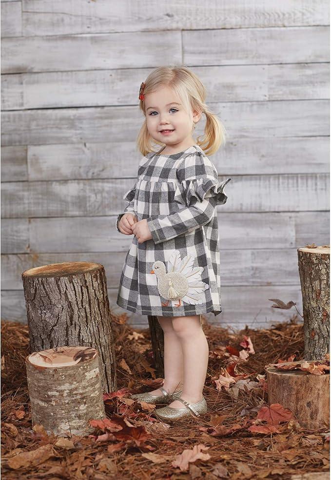 mud pie thanksgiving dress