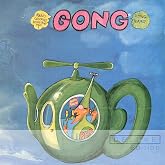 Flying Teapot