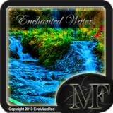 Enchanted Waters - (Match 3 Fusion Game)