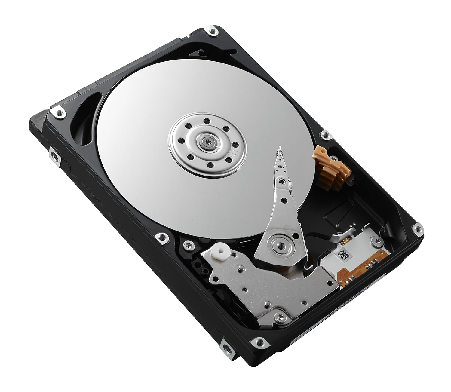 Гибридный Жесткий Диск Купить