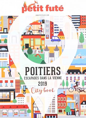 Download Petit Futé Poitiers : Escapades dans la Vienne PDF