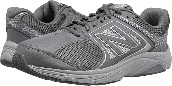 new balance women's 847v3 walking shoe