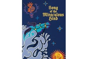 Song Of The Miraculous Hind [4K UHD + Blu-ray Combo]