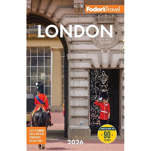 Westminster Abbey - A Souvenir Guide - English Version