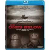 The Ones Below [Blu-ray]