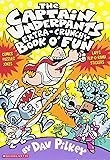 The Captain Underpants Extra-Crunchy Book o' Fun