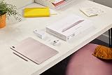 Samsung Galaxy Tab S7 FE WiFi 12.4" 64GB Light Green Tablet Snapdragon 750G + S view 10