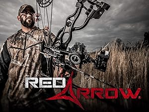 arrow amazon prime video