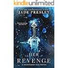 Her Revenge (The Shattered Isle series Book 2)