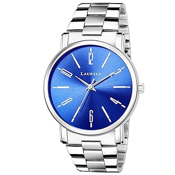 Chronograph Black Dial Mens Watch - CA0448-08E