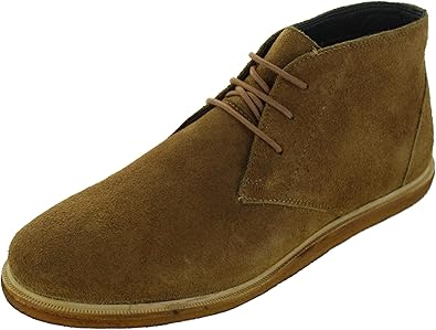 frank wright chukka