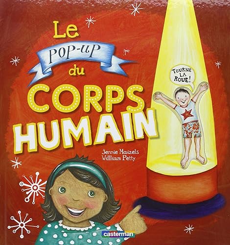 Download Le pop-up du corps humain PDF