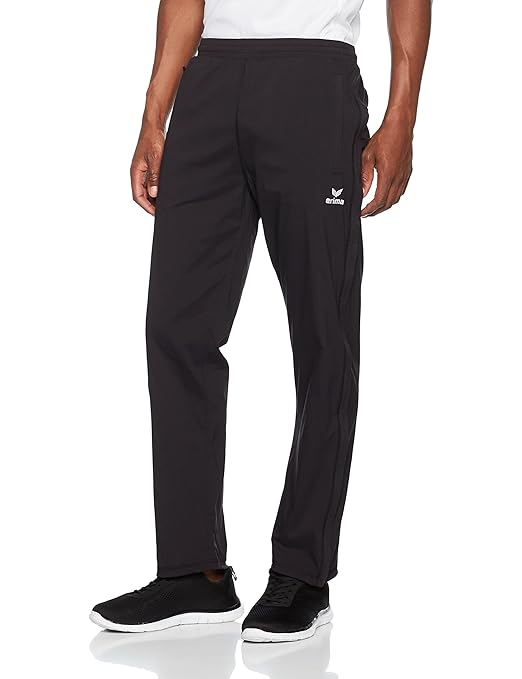 Erima Herren Mit Mit Durchgehendem Rv Hose
