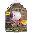 Terraria Deluxe Boss Pack: Eye of Cthulhu Boss Action Figure with Accessories
