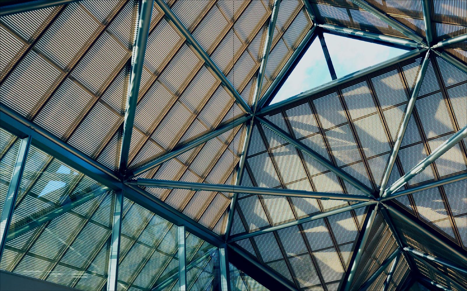 I. M. Pei: Life Is Architecture (M+ Museum)
