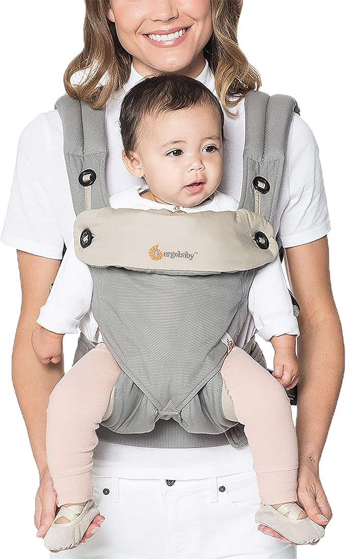 best toddler carrier
