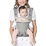 ergobaby omni 360 cool air mesh amazon